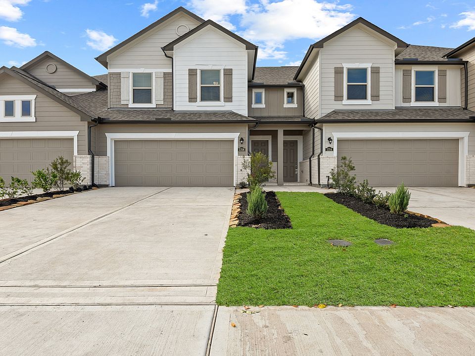 Amarillo II - 5706 Evanston Lane 18