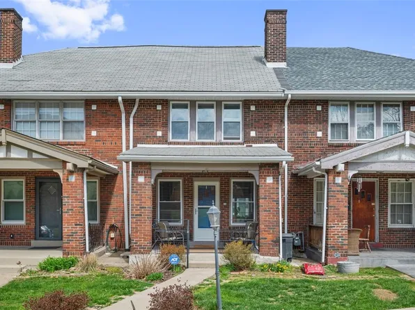 11 Hollenden Pl, Pittsburgh, PA 15217