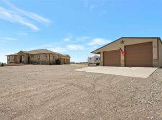 3560 Zane Gray Loop, Parker, CO 80138