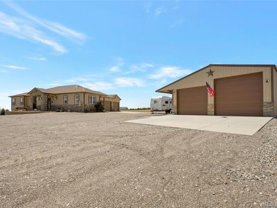 3560 Zane Gray Loop, Parker, CO, 80138