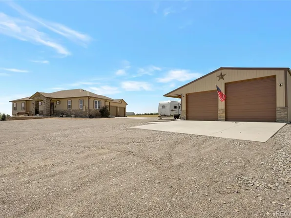 3560 Zane Gray Loop, Parker, CO 80138