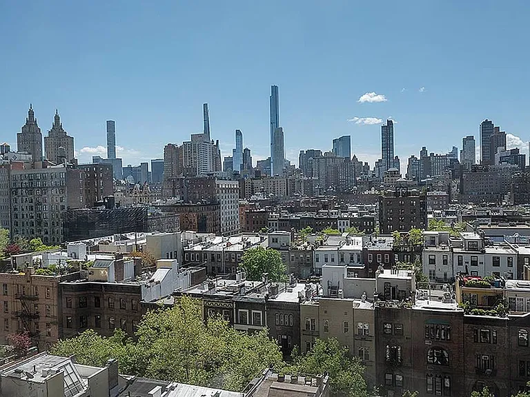 275 Central Park W #11E — Photo 1
