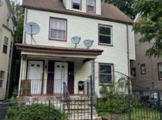 863 Lyons Ave, Irvington, NJ 07111