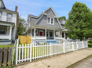 585 Gilbert St, Columbus, OH 43205