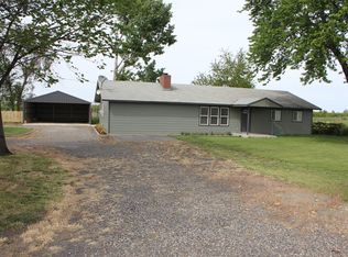 33855 E Walls Rd, Hermiston, OR 97838