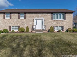 514 W Siddonsburg Rd, Dillsburg, PA 17019