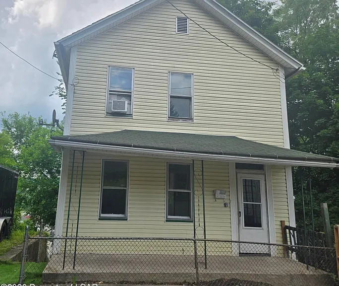 1813-1815 Cedar & Rear Ave — Photo 1
