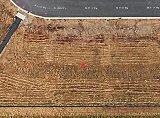 4119 N 11th Way, Ridgefield, WA 98642