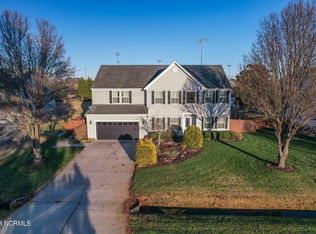 131 Saint Andrews Rd, Moyock, NC 27958