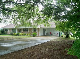 198 Hart Rd, Winnsboro, LA 71295