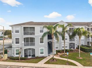 8100 Princess Palm Ln APT 201, Kissimmee, FL 34747