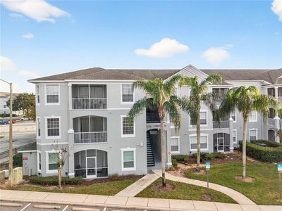 8100 Princess Palm Ln APT 201, Kissimmee, FL, 34747