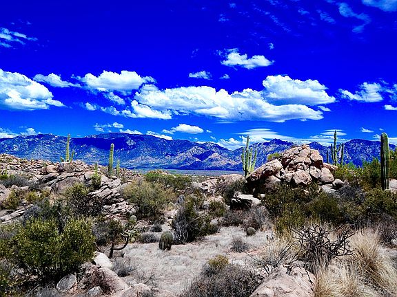 2nd image of 1508 W Tortolita Mountain Cir #291