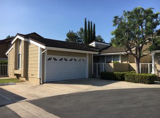10 Sugarpine, Irvine, CA 92604