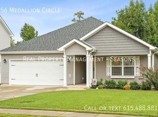 556 Medallion Cir, Clarksville, TN 37042