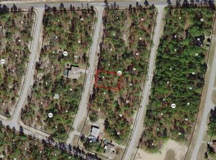9871 N Corsair Ter, Citrus Springs, FL 34433