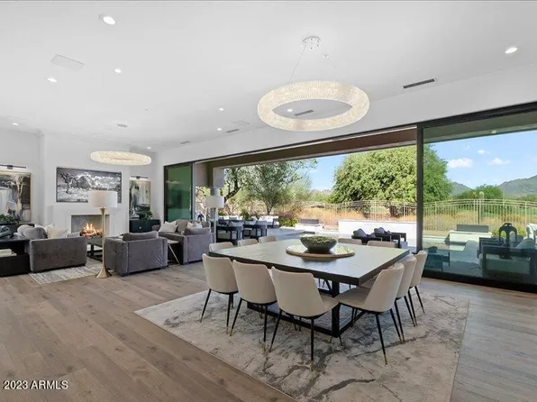 20253 N 83rd Pl, Scottsdale, AZ 85255