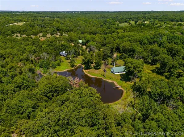 129 W 11th St S, Jennings, OK 74038