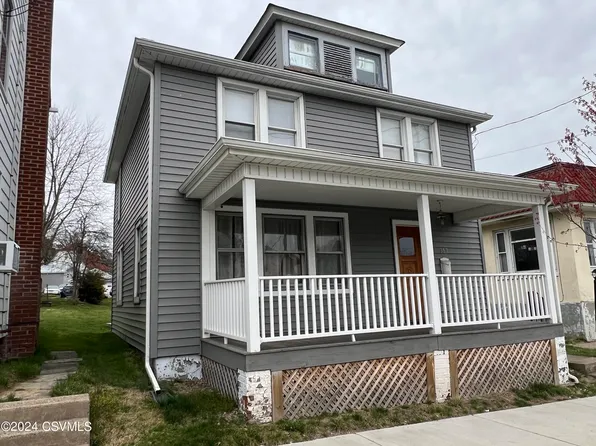 357 East St, Bloomsburg, PA 17815