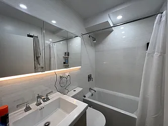 Rented by AZ REALTY NYC LLC