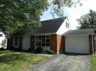 149 McCraw Dr, Union, OH 45322