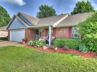 1934 Glendale Rd, Sapulpa, OK 74066