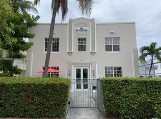 605 Euclid Ave APT 203, Miami Beach, FL 33139