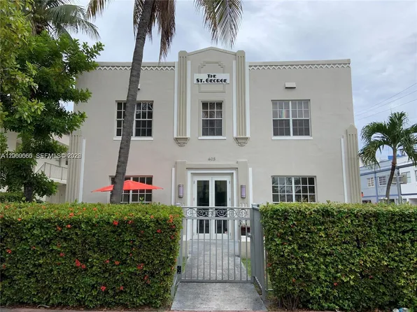 605 Euclid Ave APT 203, Miami Beach, FL 33139