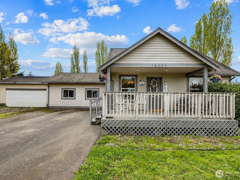 1st image of 18005 Iris Place SW