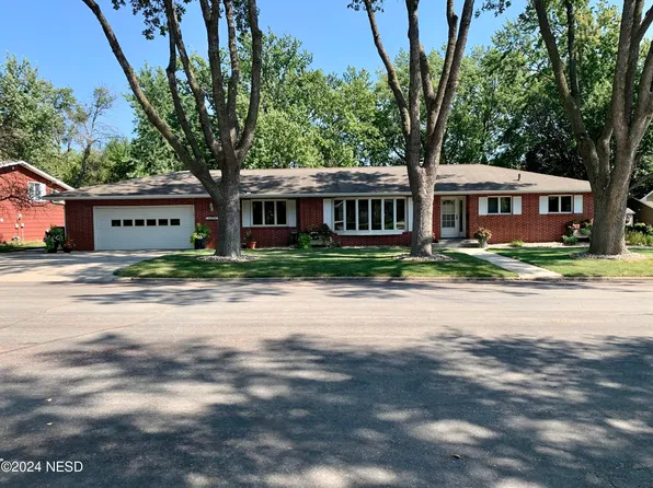 1224 Crestview Dr, Watertown, SD 57201