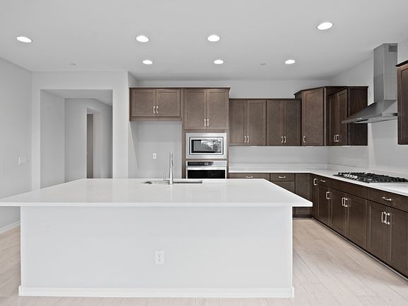 Quick Move-In Home Available