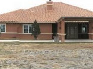 7 Riverview Cir, Roswell, NM 88201