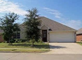 1326 Lyra Ln, Arlington, TX 76013