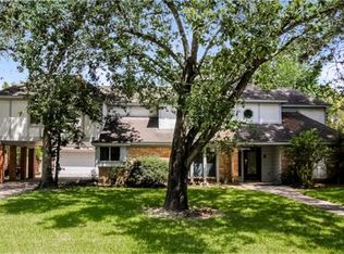 11906 Oakcroft Dr, Houston, TX 77070