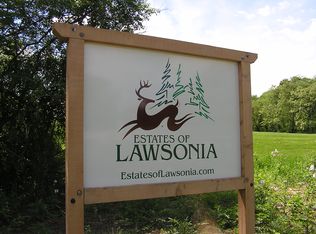 Shore Dr, Green Lake, WI 54941