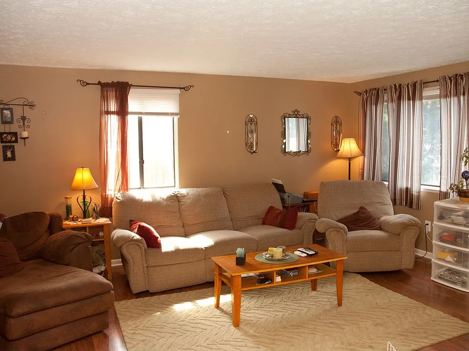 Living Room 1
