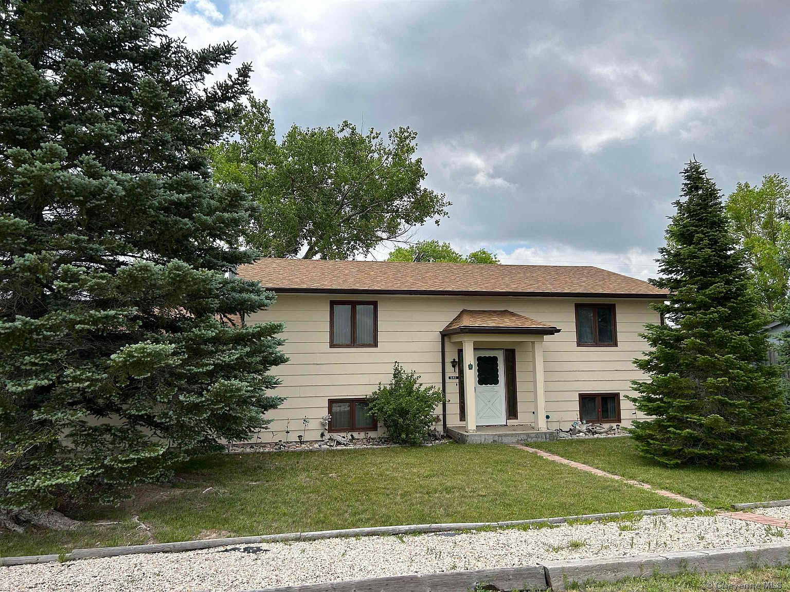 541 N Yellowstone Hwy, Glendo, WY 82213 MLS 90302 Zillow