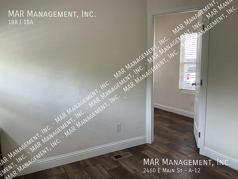 2460 E Main St #A12 — Photo 12