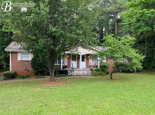 1151 Canal St, Decatur, GA 30032