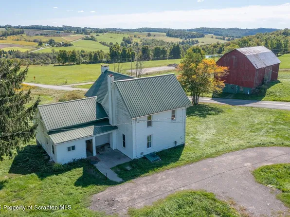 5659 State Highway 3004, Meshoppen, PA 18630