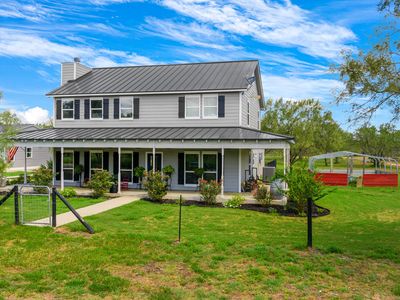 3874 EAST Fm 140, Jourdanton, TX, 78026