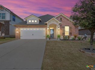 4021 Aransas Dr, Belton, TX 76513