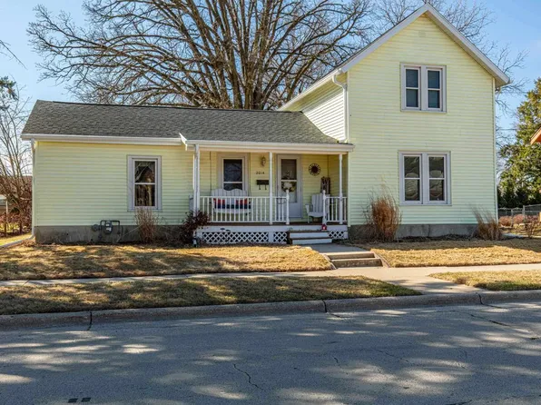 2014 16th Street, Monroe, WI 53566