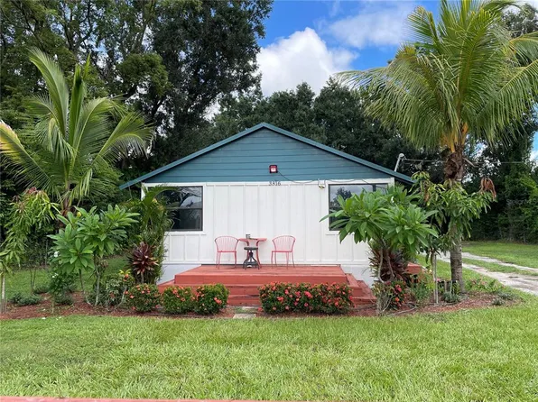 3816 Lone Oak Rd, Plant City, FL 33567