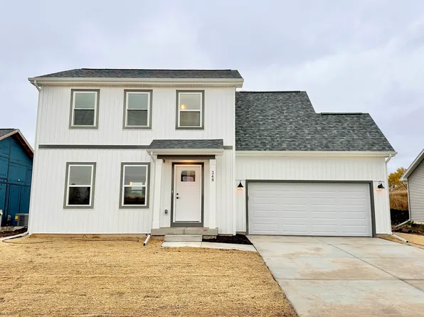 349 Orchid Ave #56, Stoughton, WI 53589