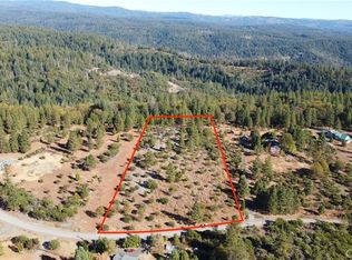 0 Cabernet Way #12, Forest Ranch, CA 95942