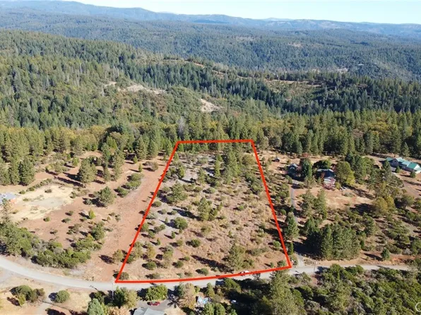 0 Cabernet Way #12, Forest Ranch, CA 95942