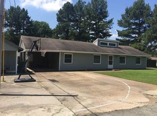 137 Oak Meadow Cir, Brookland, AR 72417
