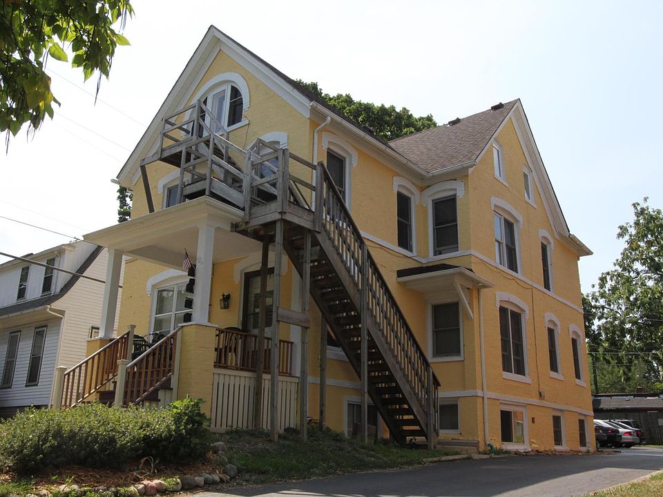 426 E Kingsley