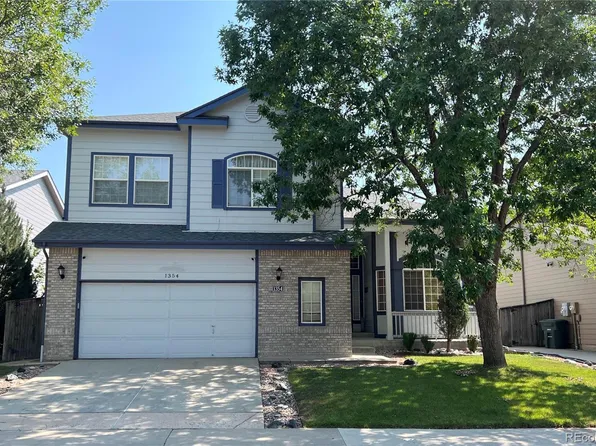 1354 W 111th Place, Northglenn, CO 80234